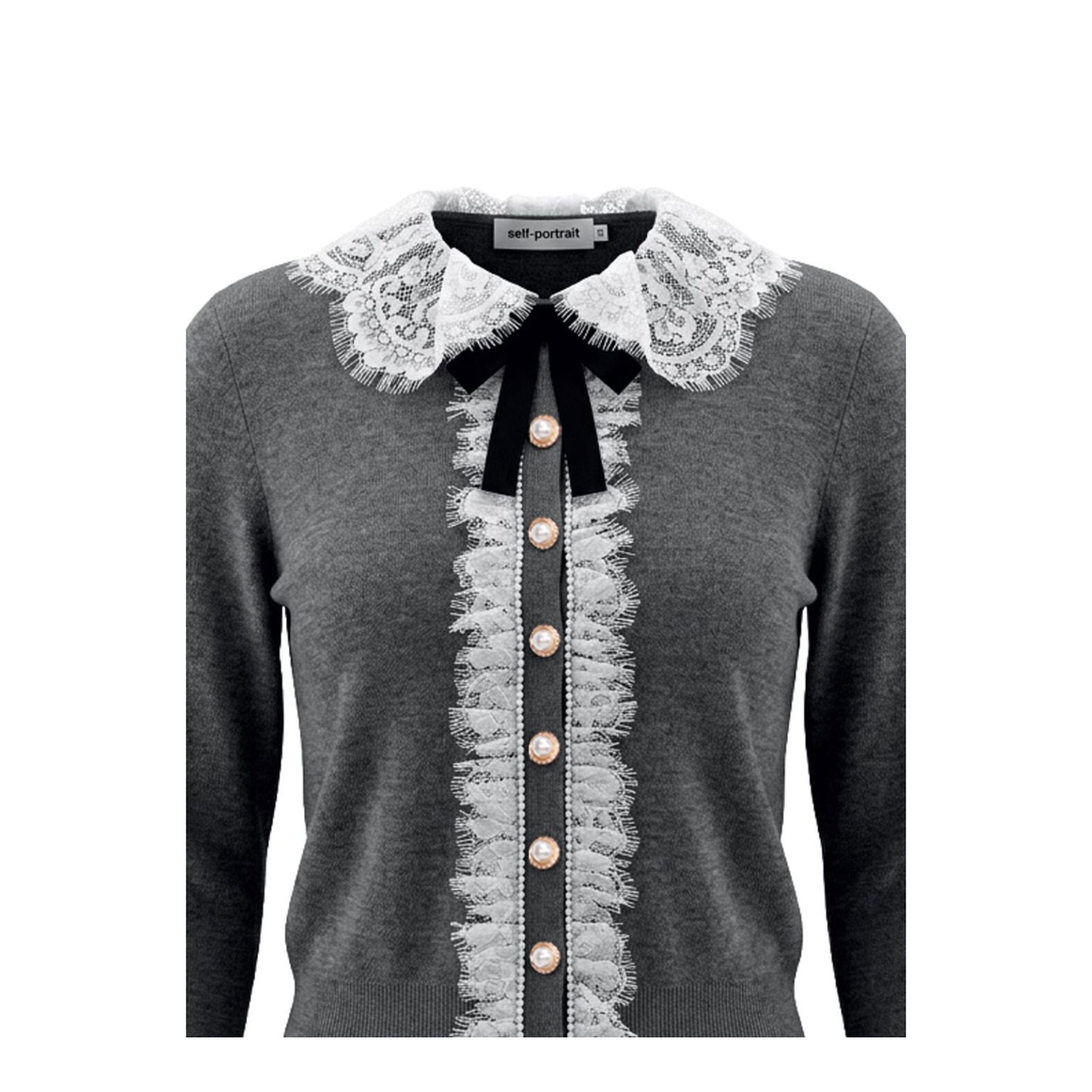 Sweaters Grey - Image 1