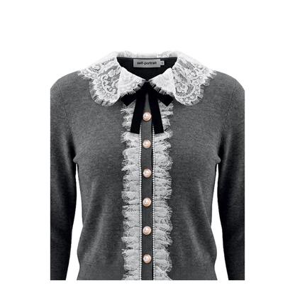 Sweaters Grey - Image 1