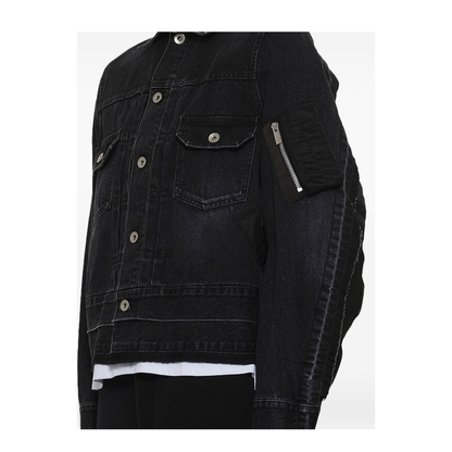 Coats Black - Image 3