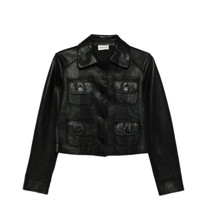 Jackets Black - Image 1
