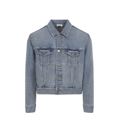 Trucker Jacket - Image 2