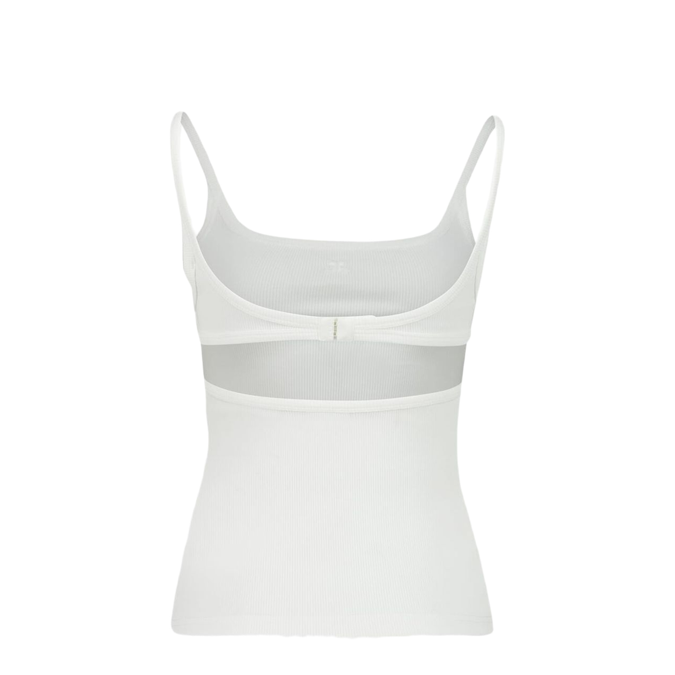 Top White - Image 2