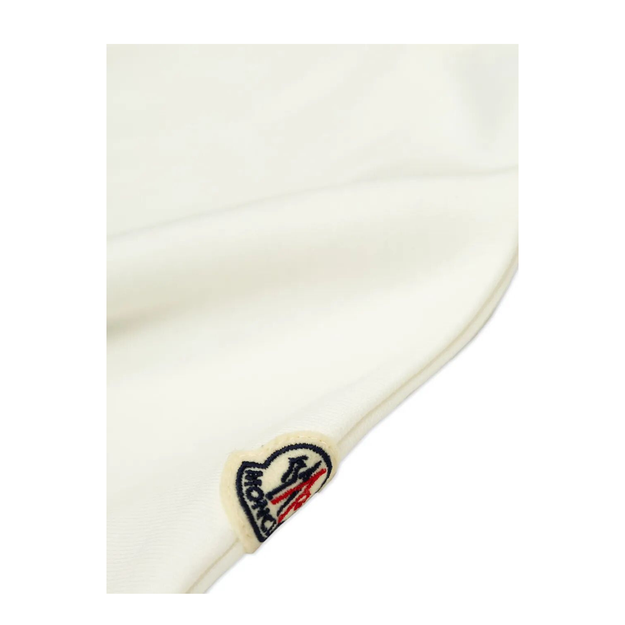 Cotton T-Shirt Dress - Image 4