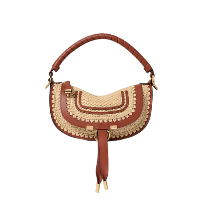 Bags.. BEIGE - Image 1