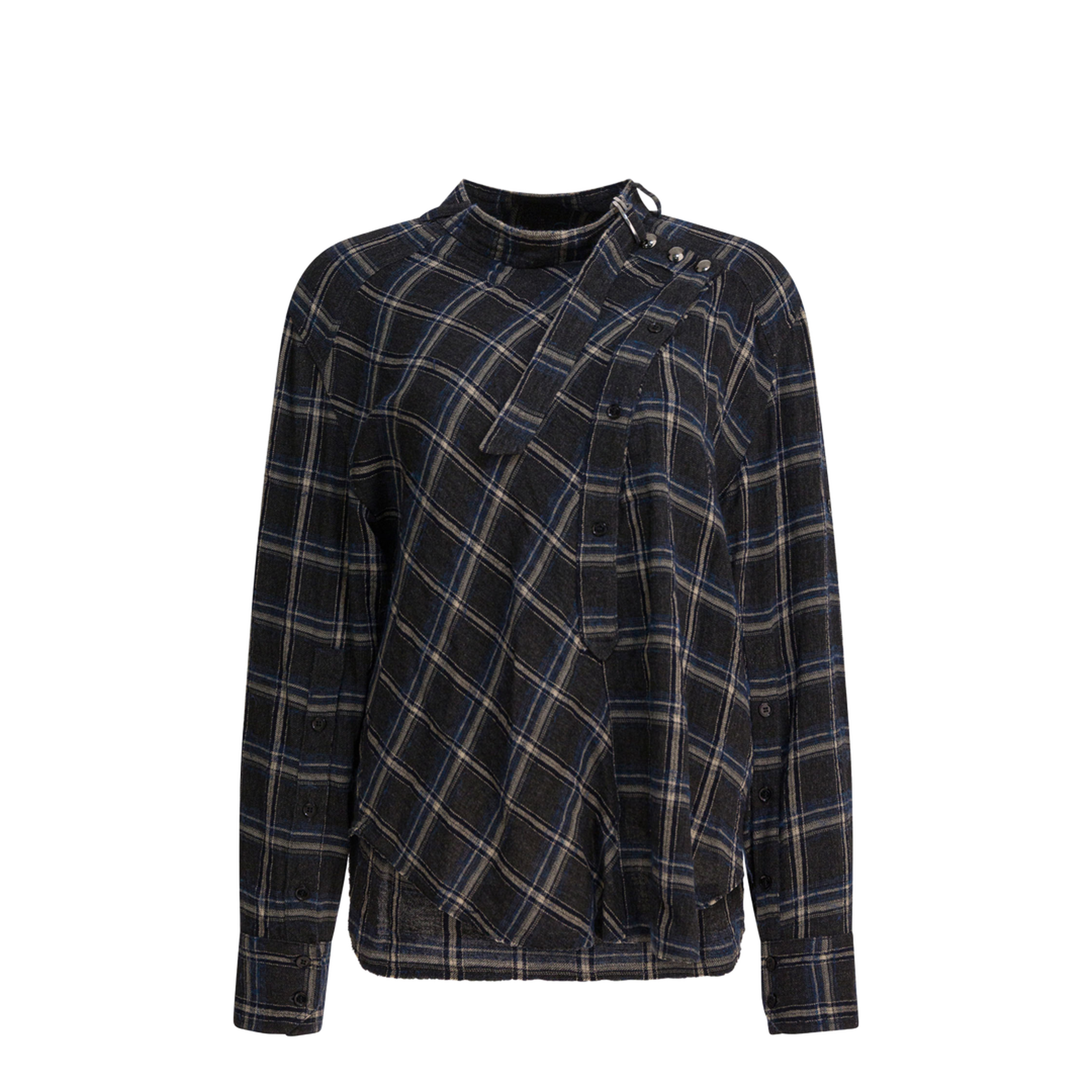"Gerla-Gd" Blouse - Image 1