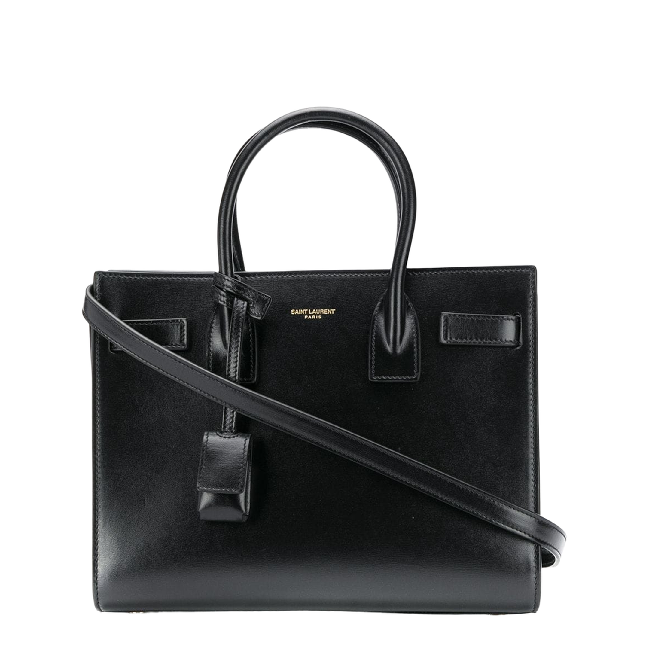 Classic Sac De Jour Baby Tote Bag - Image 1