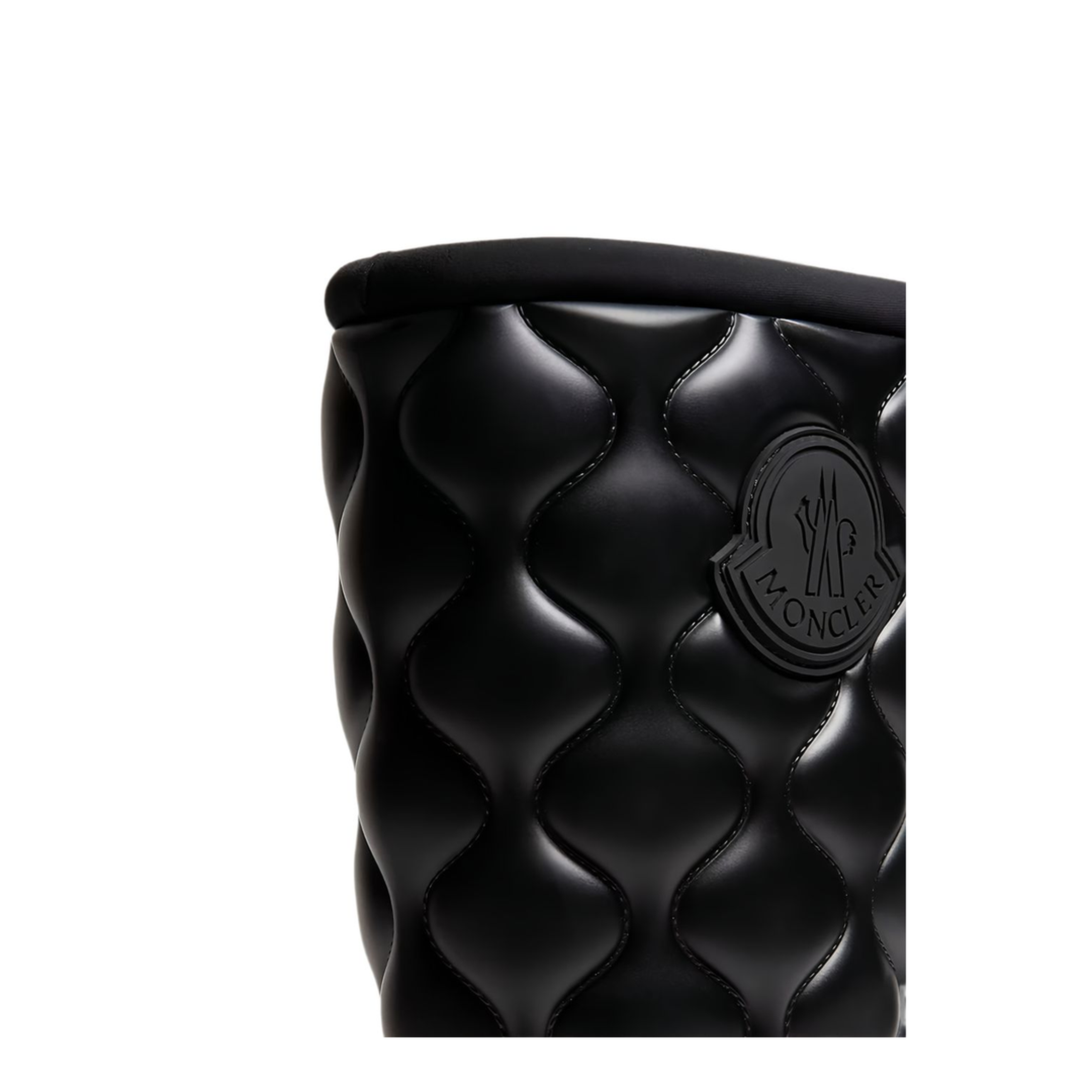 Boots Black - Image 2