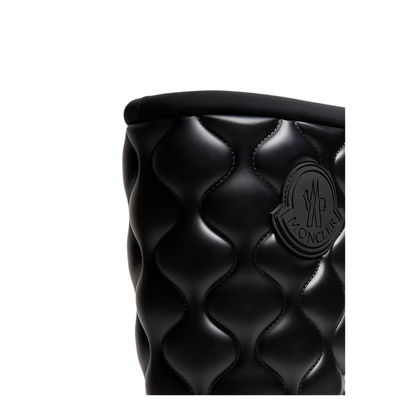 Boots Black - Image 2