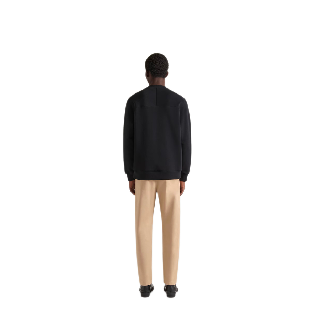 Cotton Chino Pants - Image 4