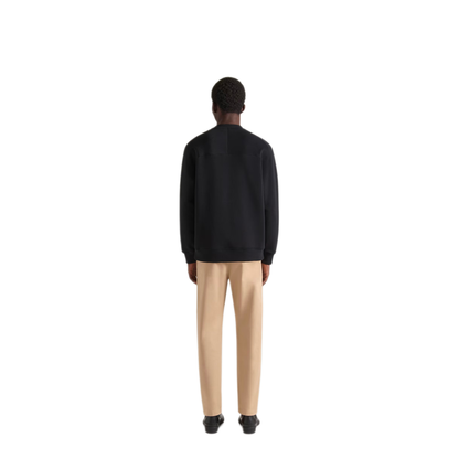 Cotton Chino Pants - Image 4