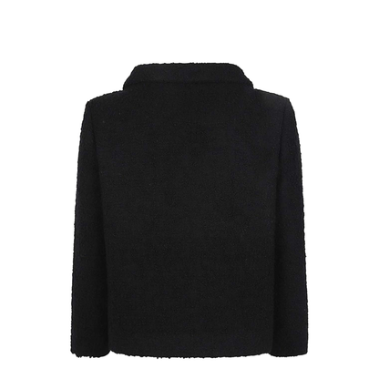 Vlogo Signature Wool Jacket - Image 3