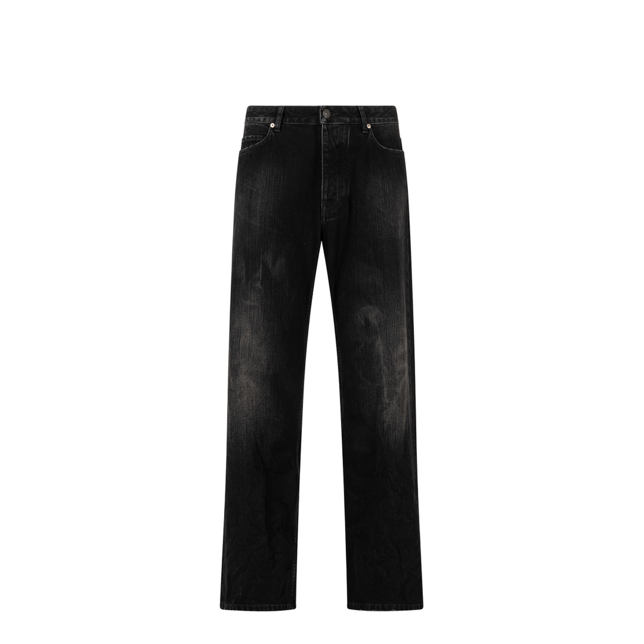Distressed Jeans - Image 1