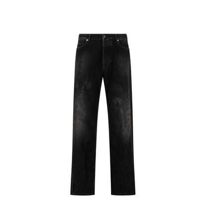 Distressed Jeans - Image 1