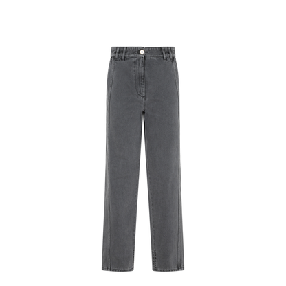 Cargo Trousers - Image 2