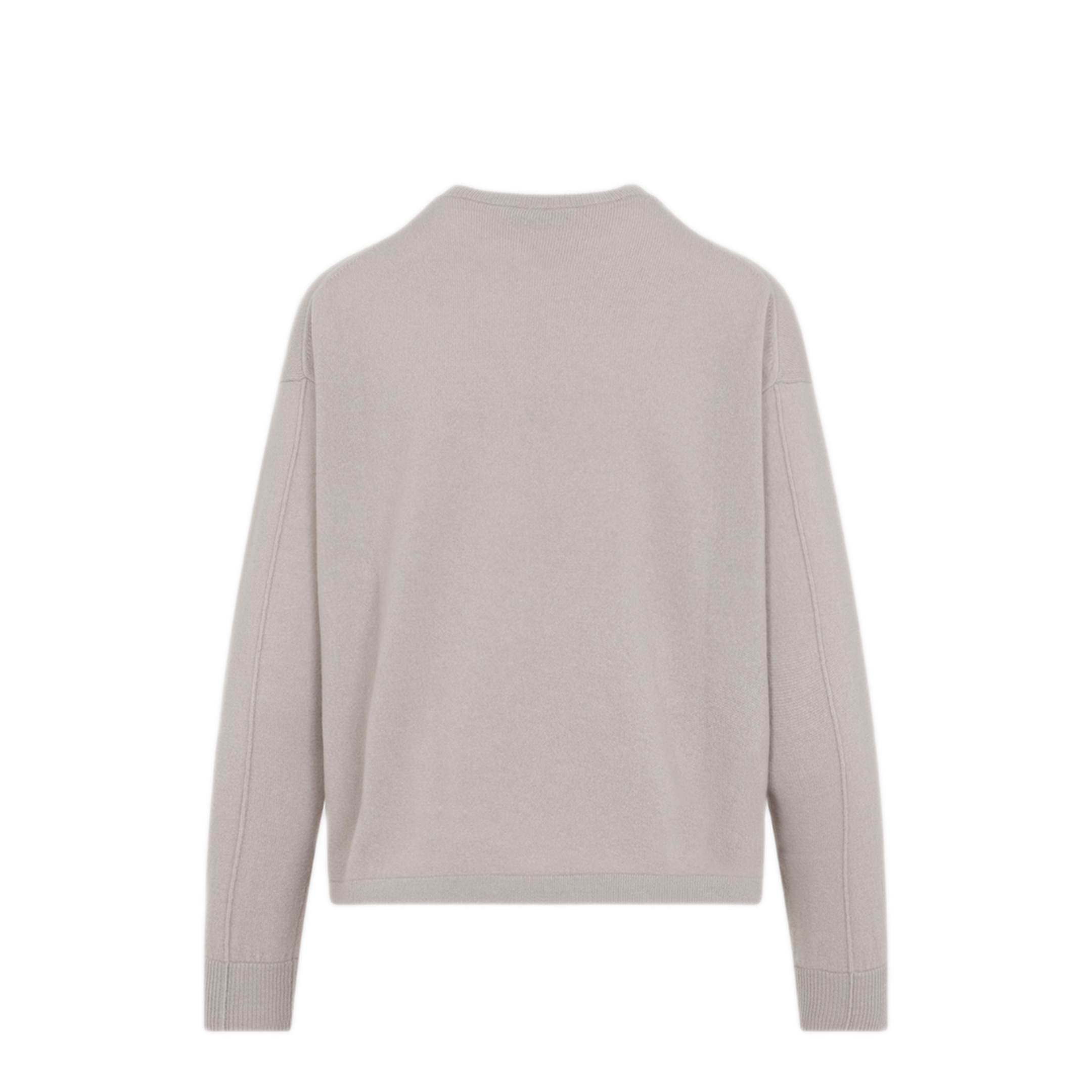 Max Mara`s Nebbie Pullover - Image 4