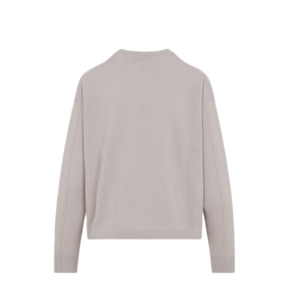 Max Mara`s Nebbie Pullover - Image 4