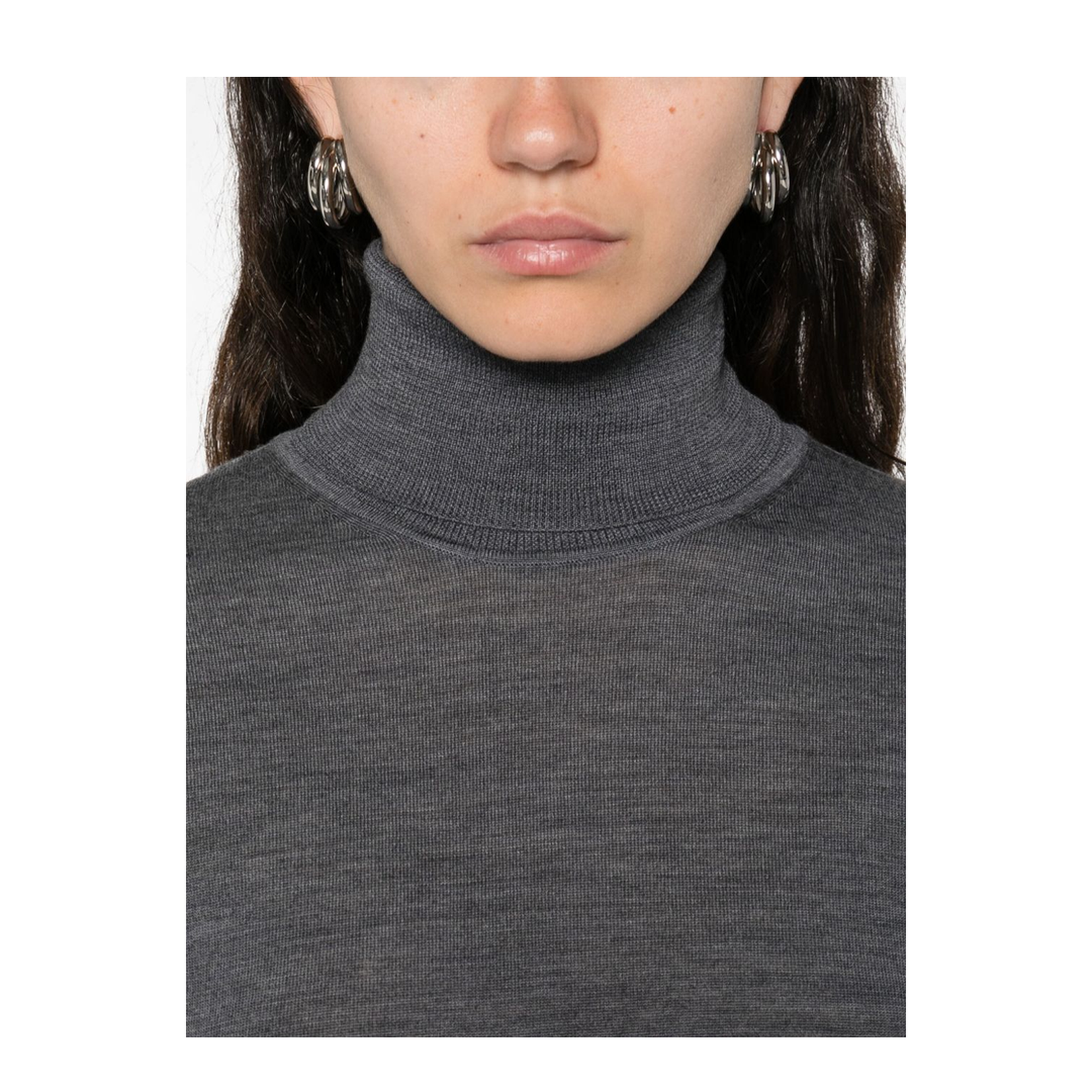 Sweaters Grey - Image 3