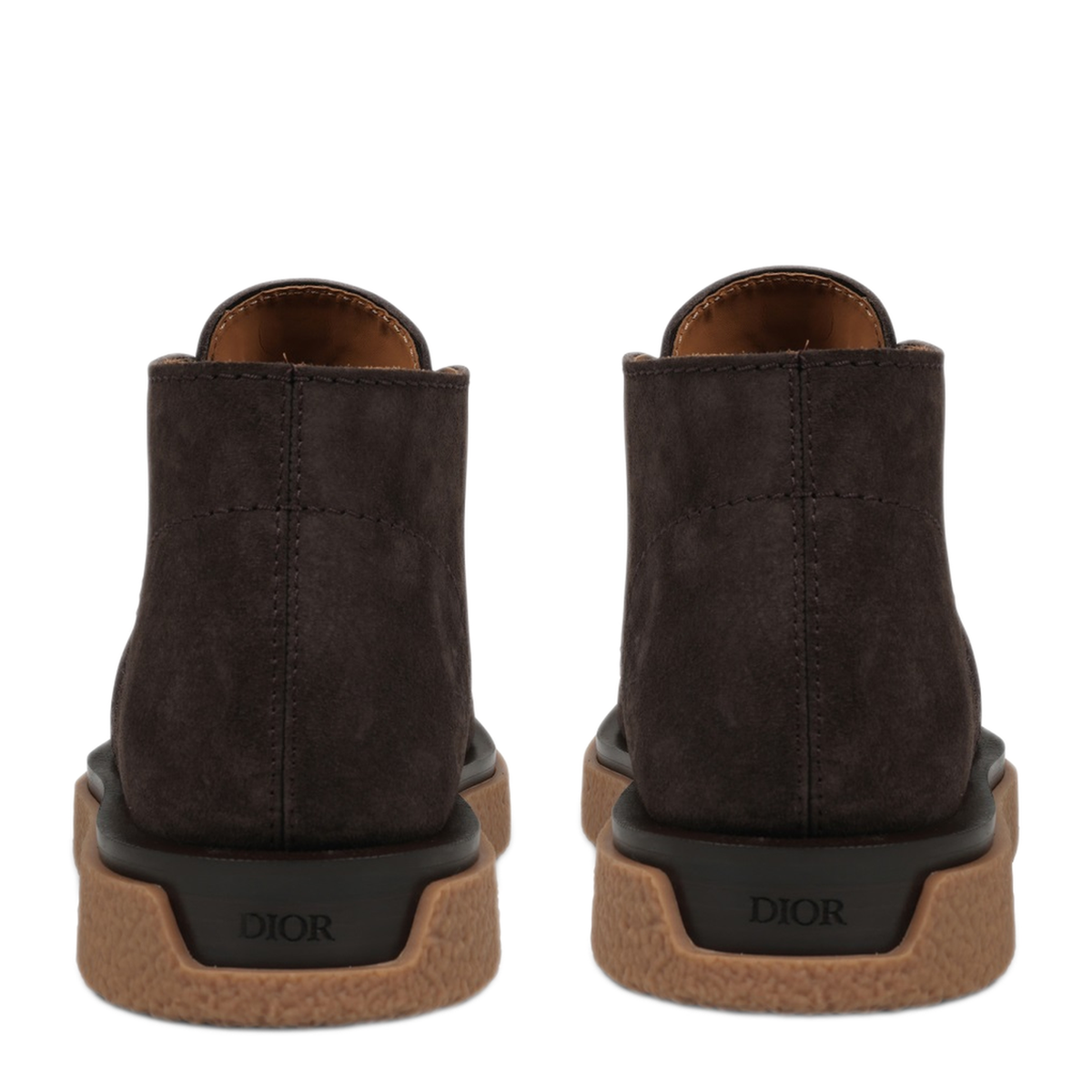 Suede Boot - Image 4