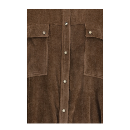Corduroy Shirt - Image 3