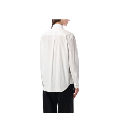 Cotton Poplin Shirt - Image 2