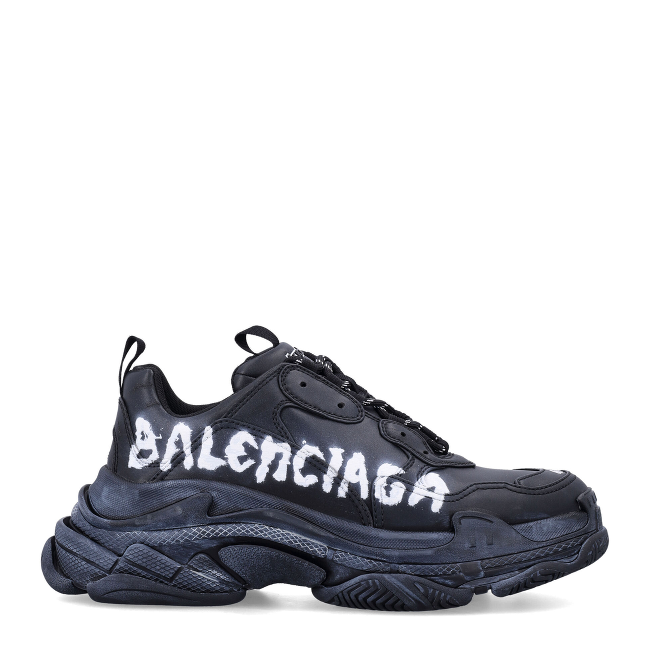 Sneakers Black - Image 1