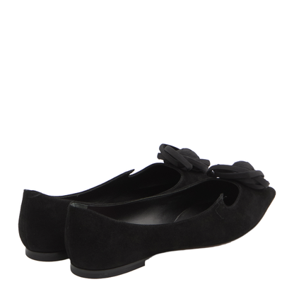 I Love ballerinas with rose - Image 3