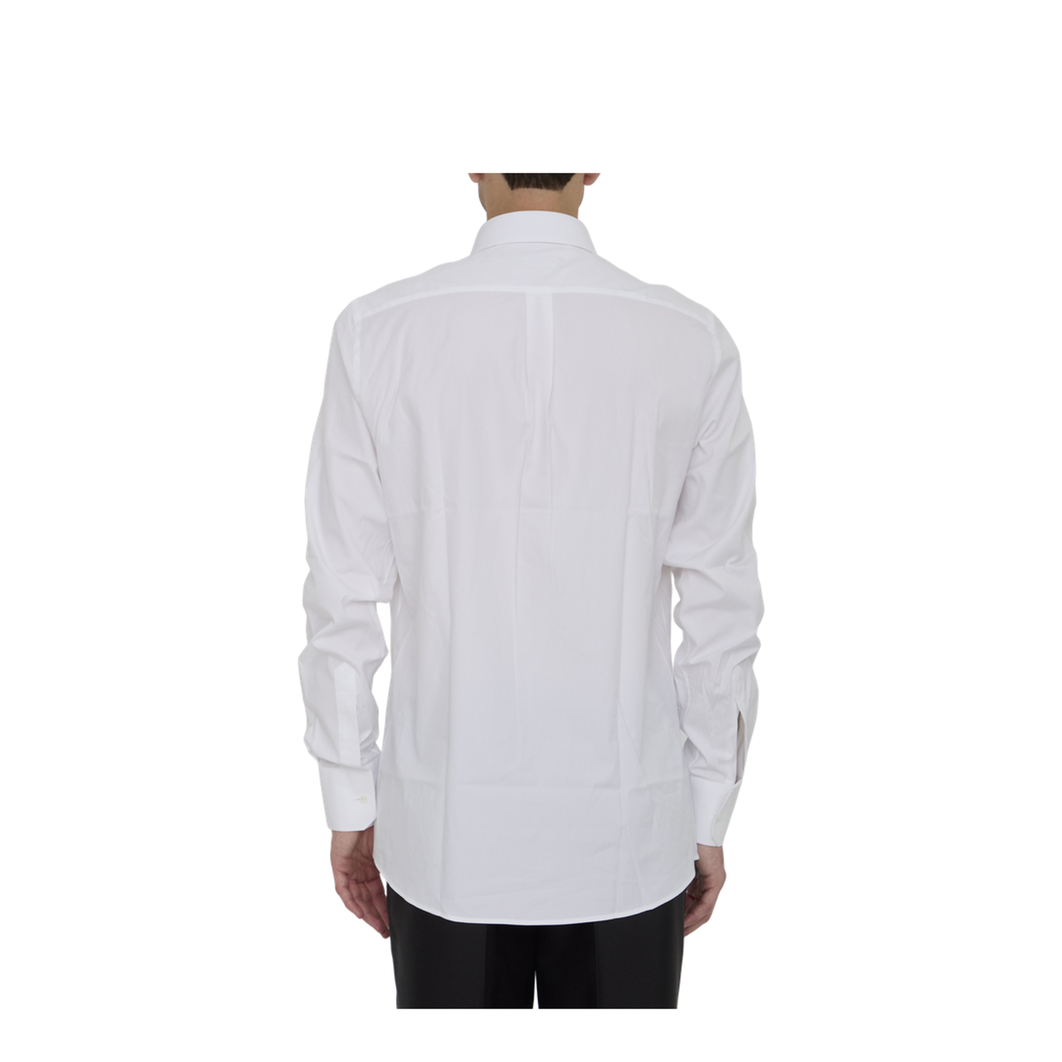 Tuxedo Shirt - Image 4