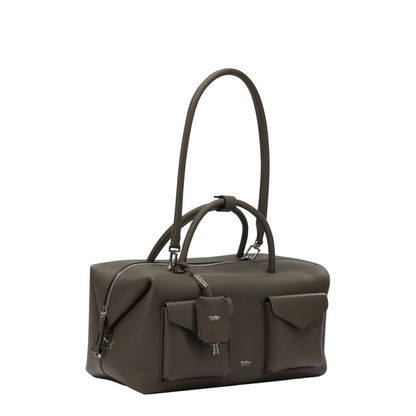 Medium Leather Handbag - Image 2