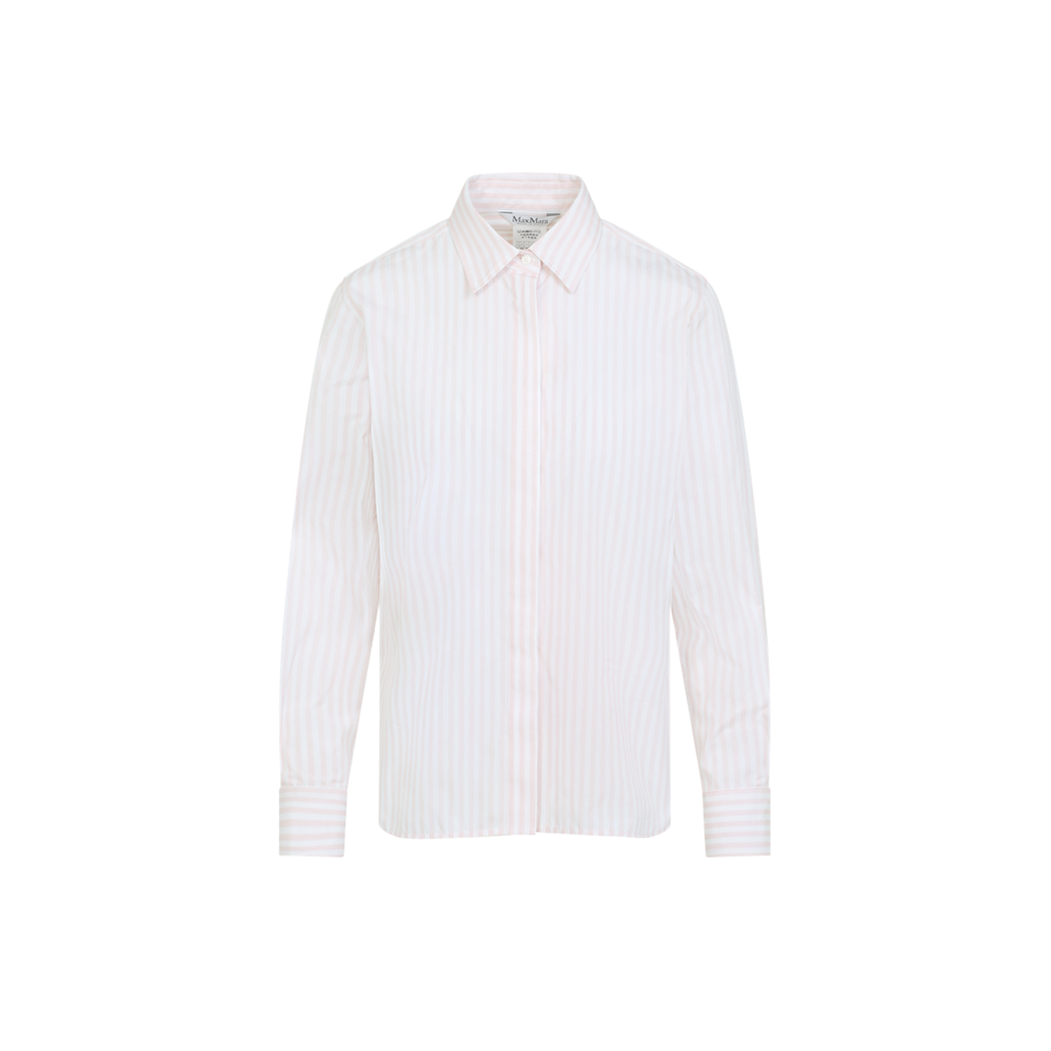 Accenni Striped Shirt - Image 2
