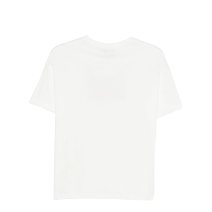 T-Shirt With Logo - Image 2