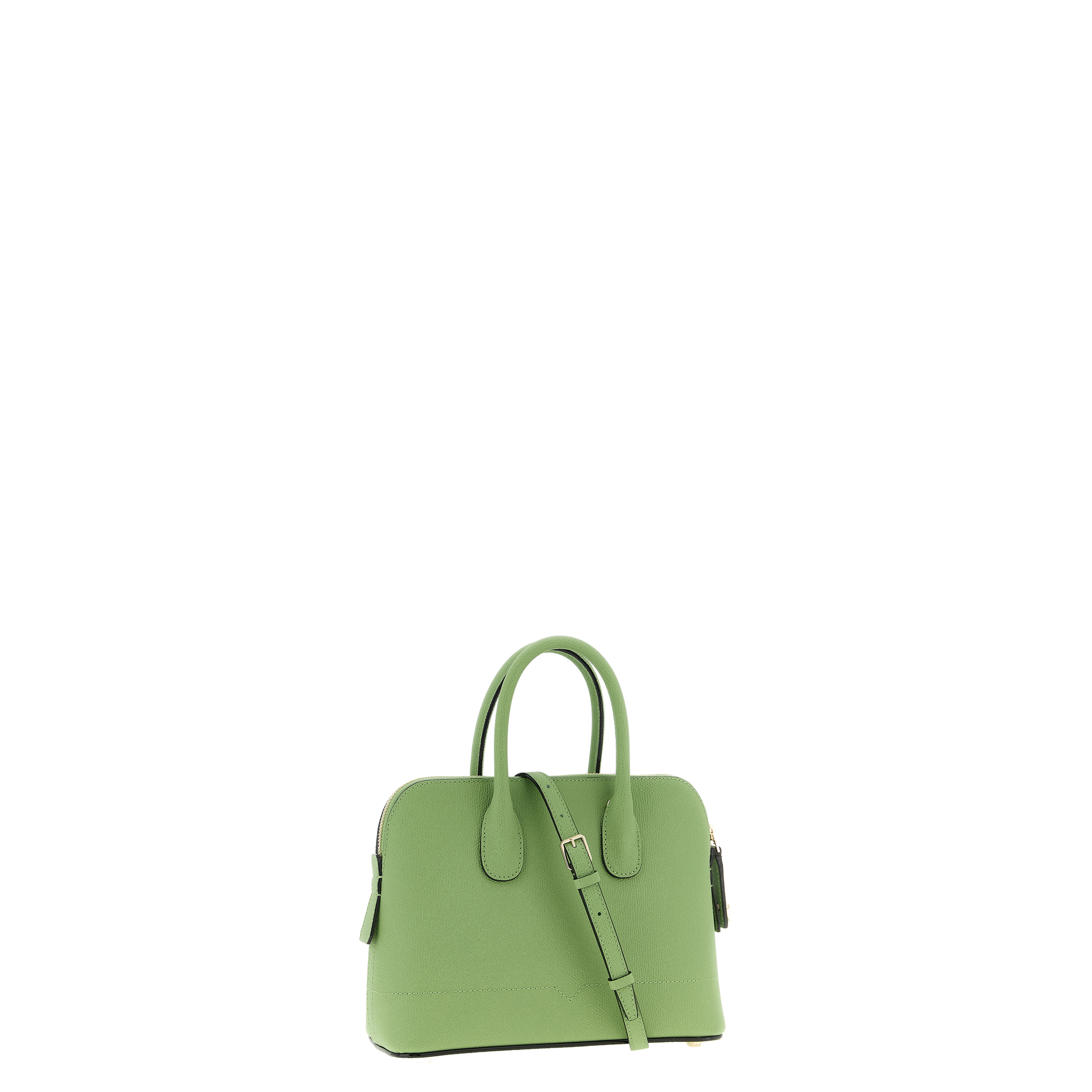 Mini Handbag Green - Image 2