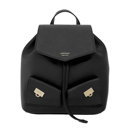 Women's Backpack Black - Image 1