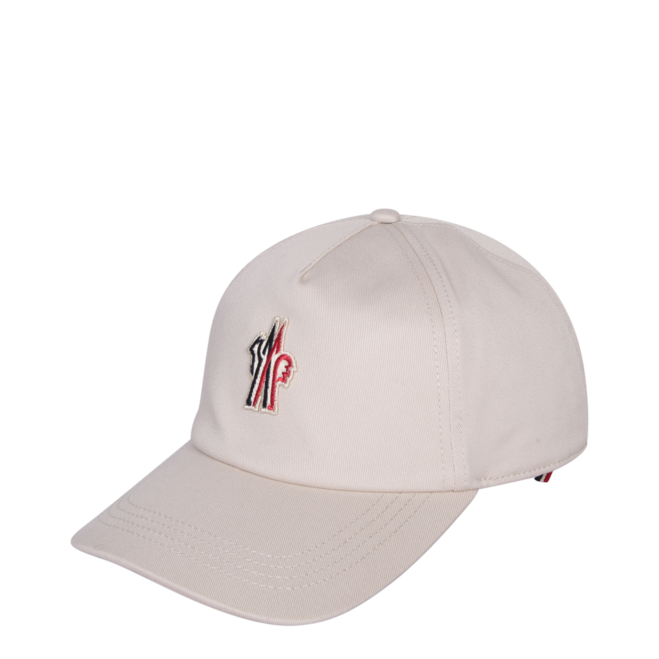 Baseball Cap - Beige - Image 5