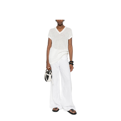 T-Shirts And Polos White - Image 2