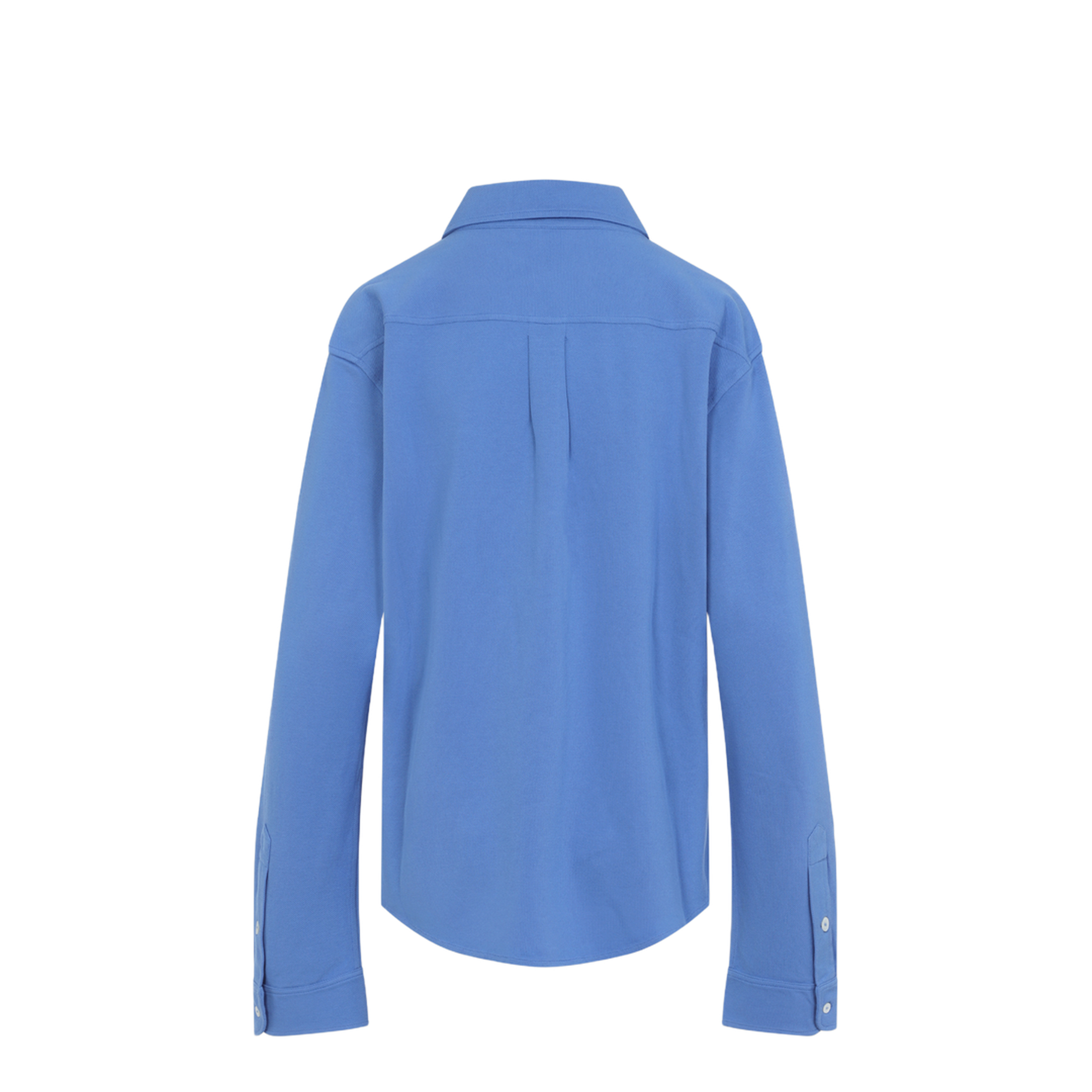 Piquet Shirt - Image 4