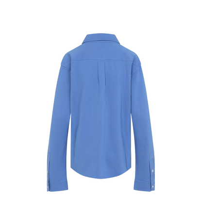 Piquet Shirt - Image 4