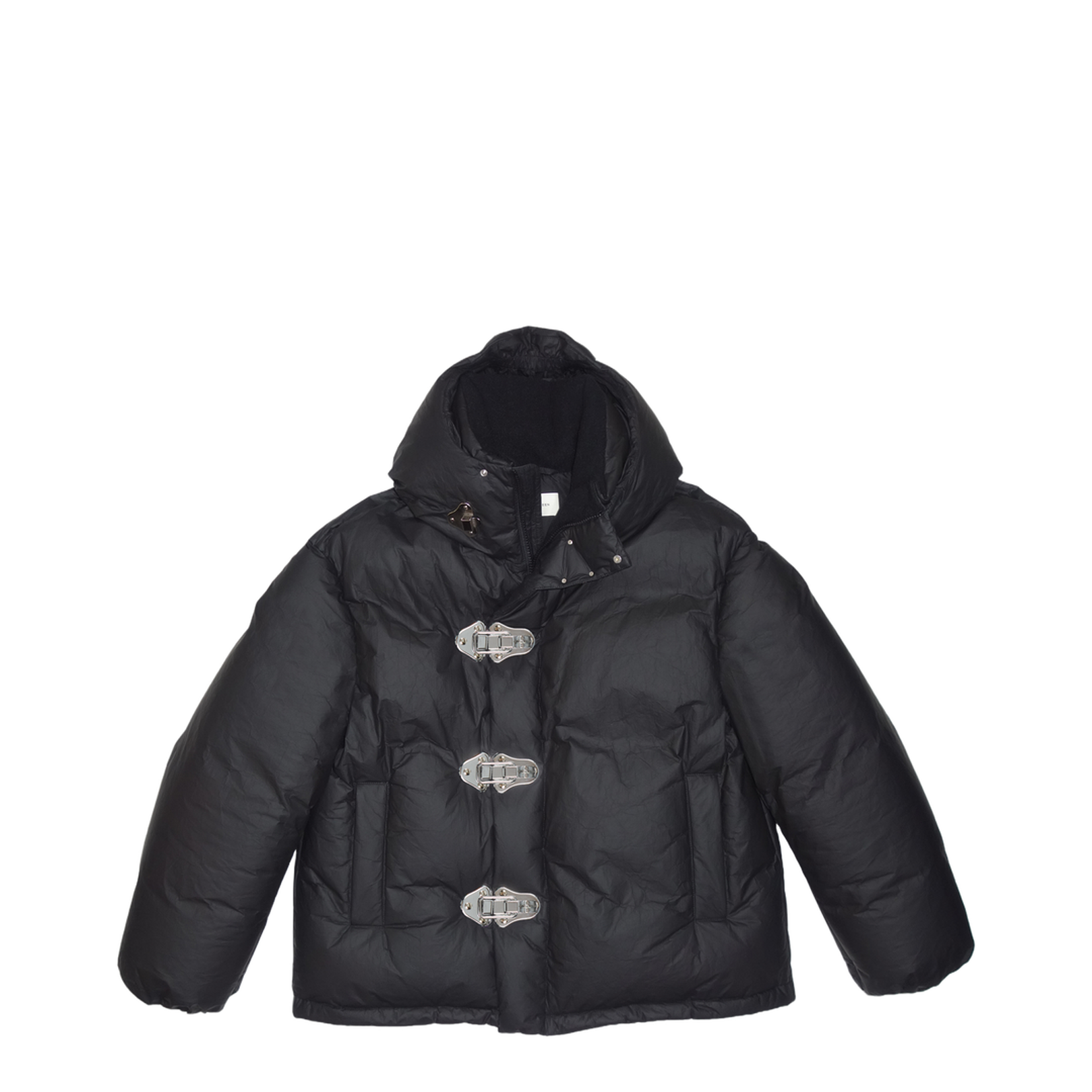Jackets Black - Image 1