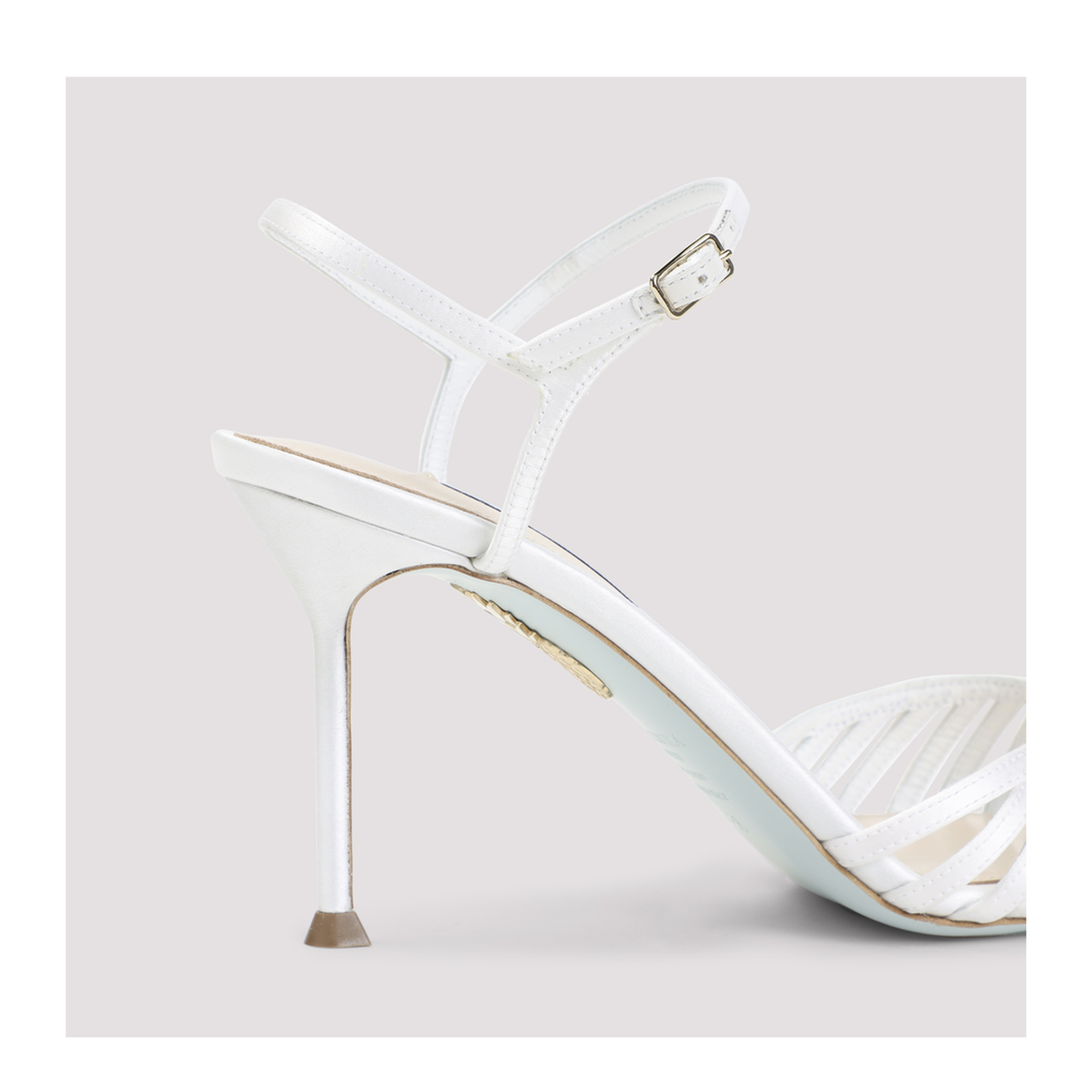 Hold Me Sandal - Image 7