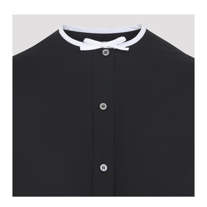 Black Bow Jacket - Image 6