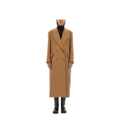 Fungo Militar-Style Coat - Image 1