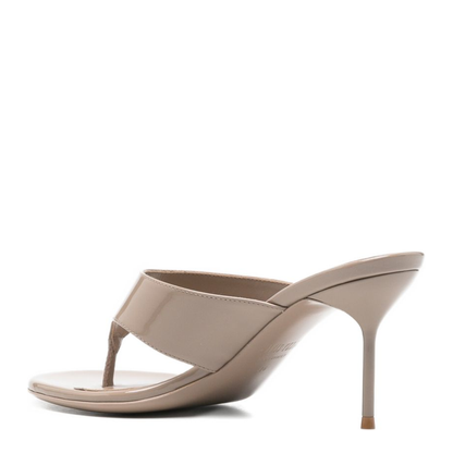 Sandals Dove Grey - Image 2
