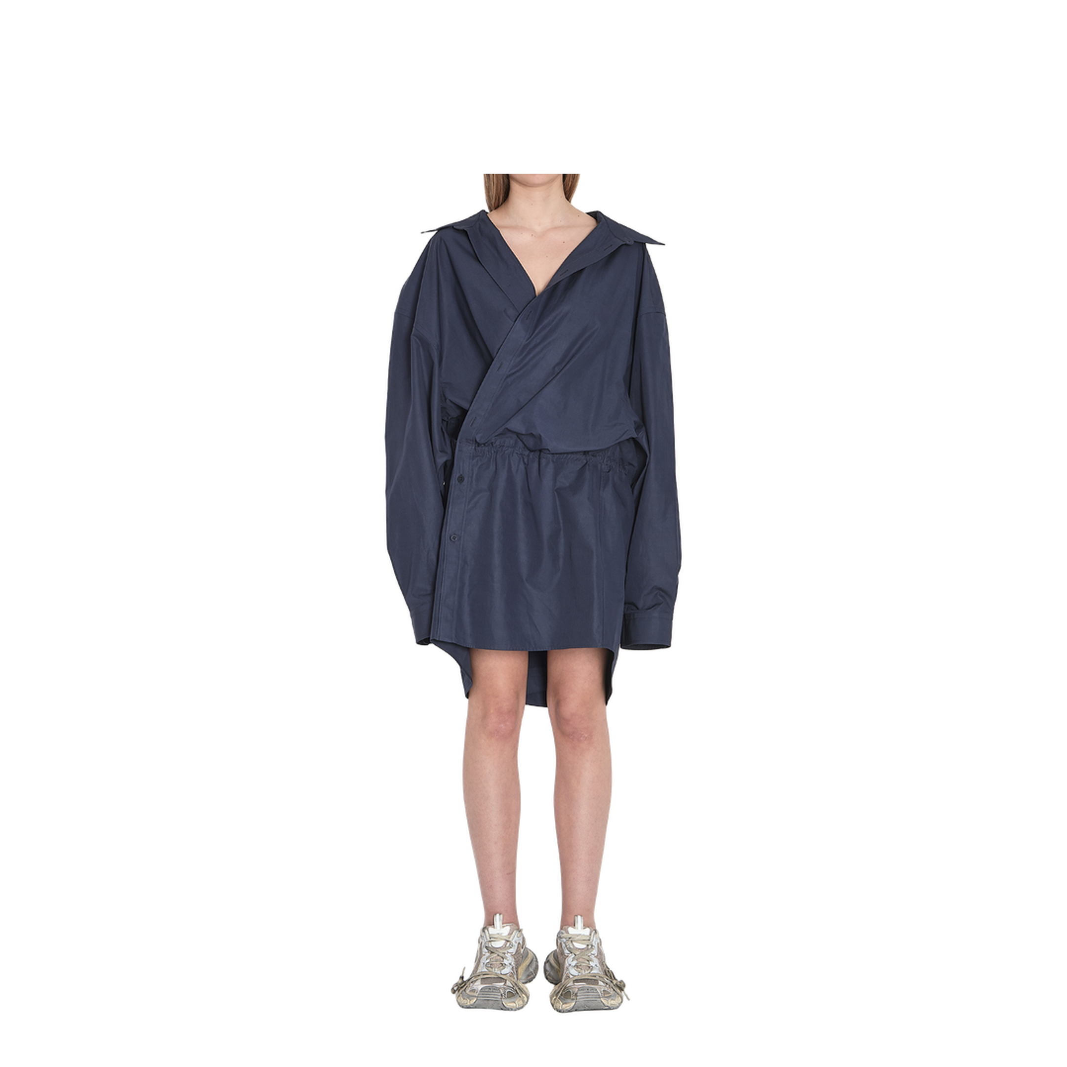 Dresses Blue - Image 1