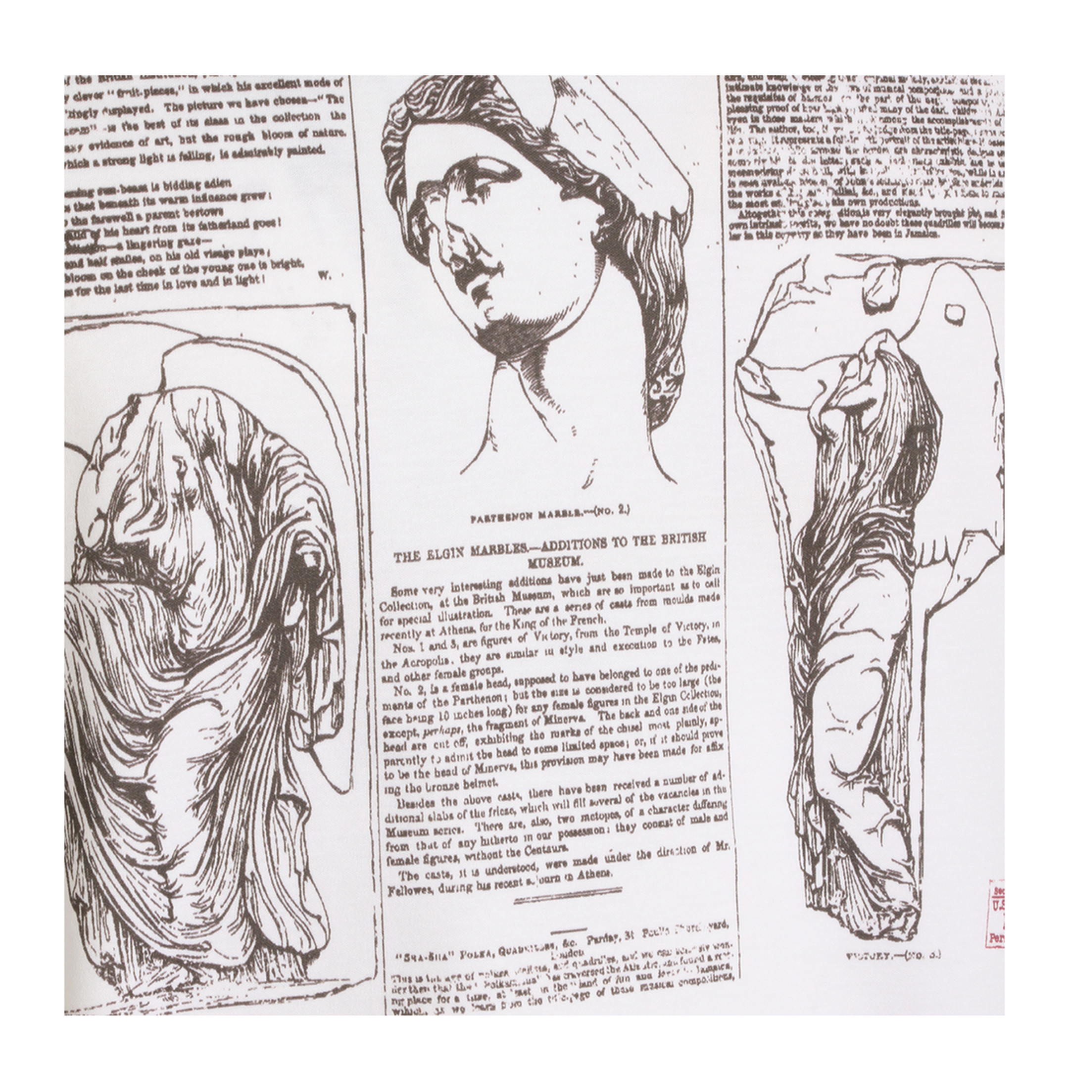 T-Shirts White - Image 3