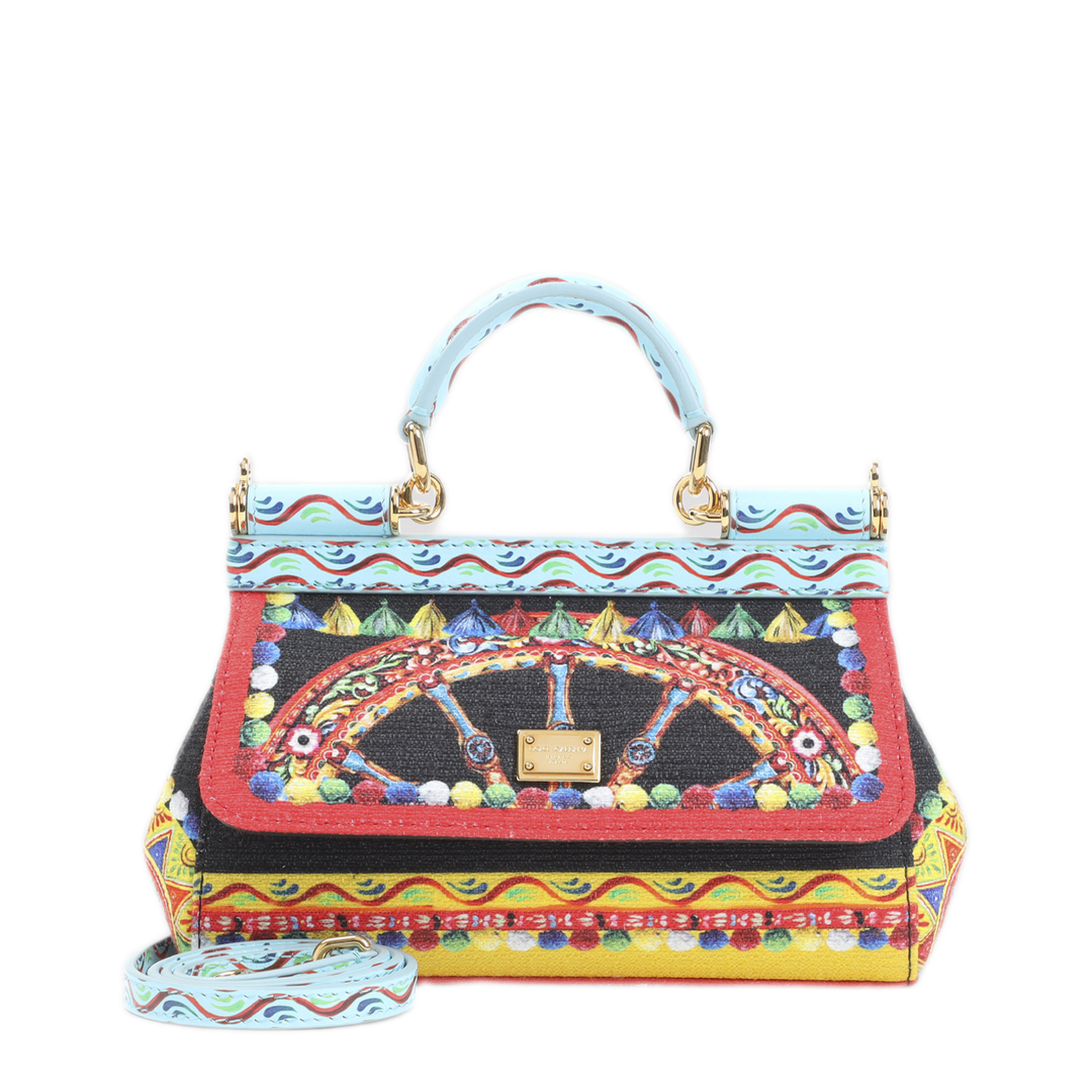 Sicily Bag - Image 1