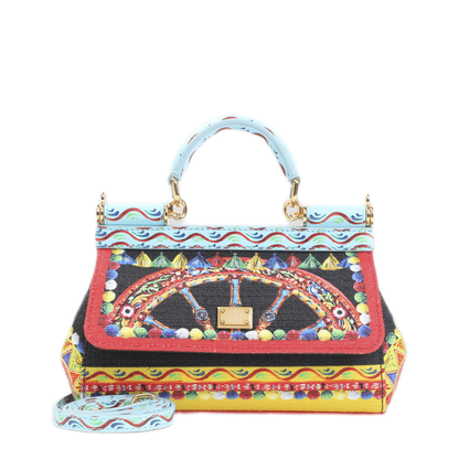 Sicily Bag - Image 1