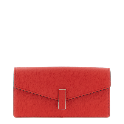 Millepunte Calf Leather Clutch - Image 1