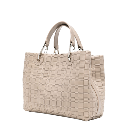 Dove Grey Bag - Image 5