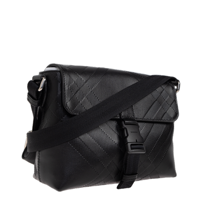 Leather Shoulder Bag - Image 4