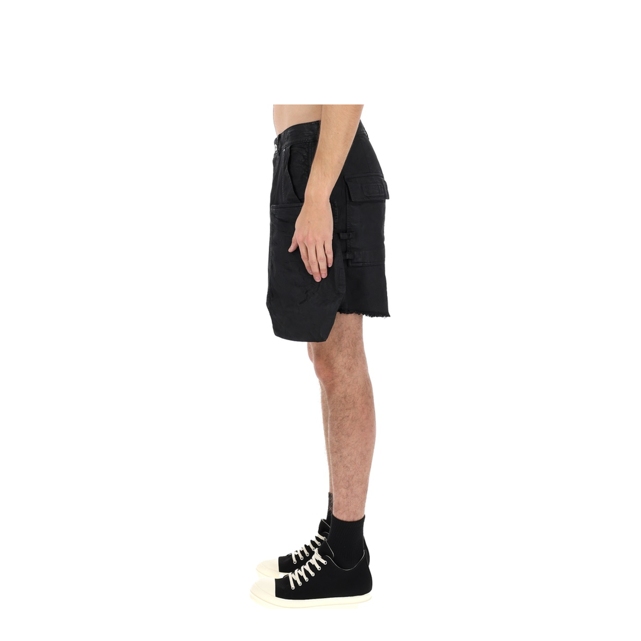 Cargo Shorts - Image 4