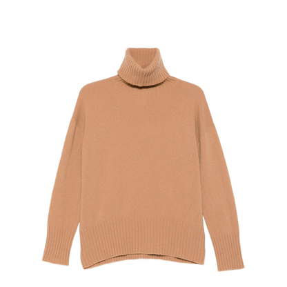 Sweaters Camel - Image 1